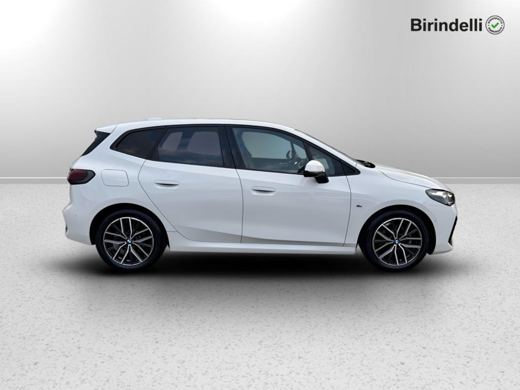 BMW Serie 2 A.T. (U06) - 218d Active Tourer Msport