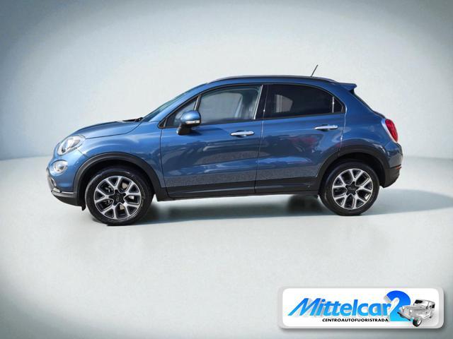 FIAT 500X 1.6 MultiJet 120 CV Cross