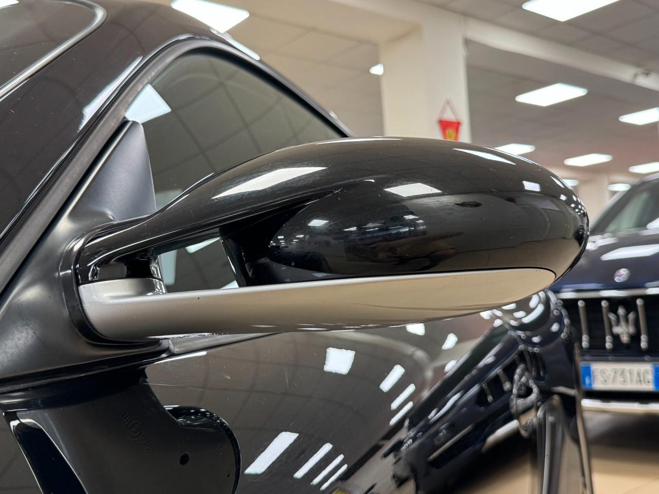 Porsche Cayman Sport chrono 3.4 S MANUALE 295 CV PERMUTE AUTO MOTO