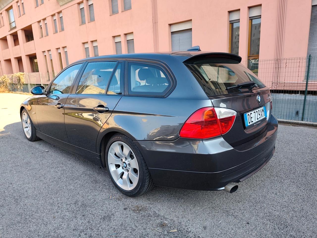 Bmw 320i Benz euro 4 Touring MSport
