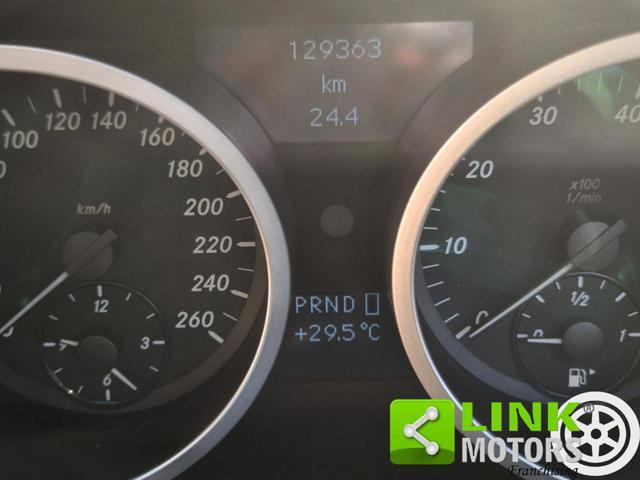 MERCEDES-BENZ SLK 200 Kompressor