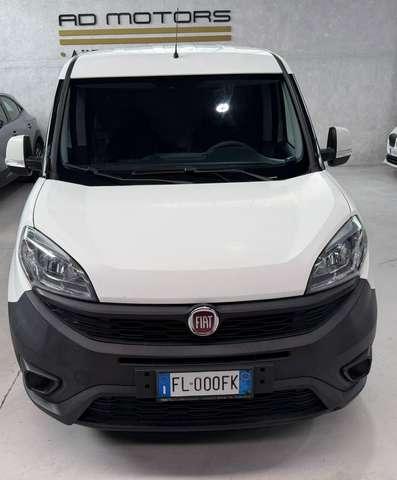 Fiat Doblo Dobló Maxi Ok Distribuzione Neopatentati
