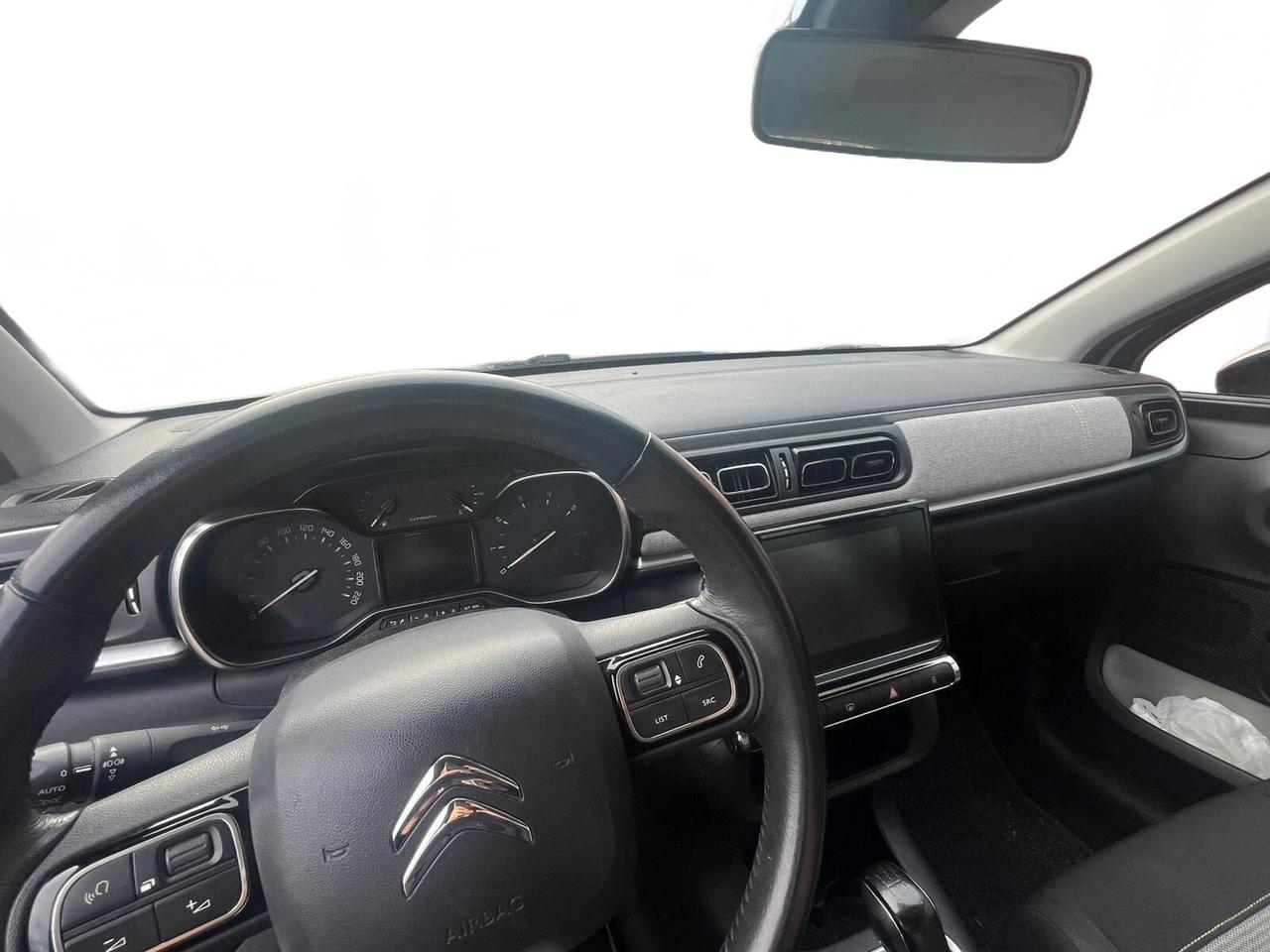 Citroen C3 Shine Benzina| da €176 al mese