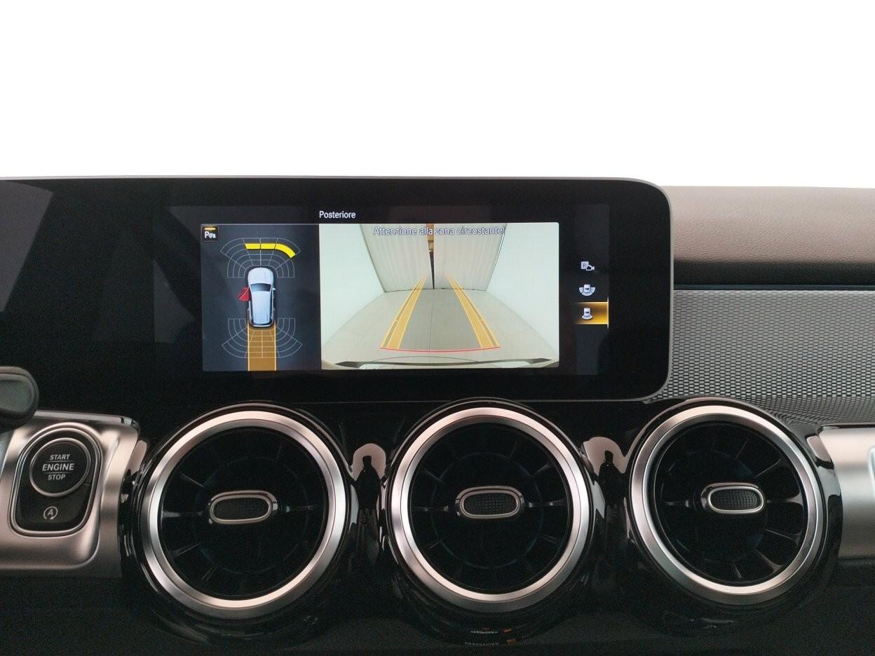 Mercedes-Benz GLB 200 d Business Extra 4matic auto - IVA ESPOSTA