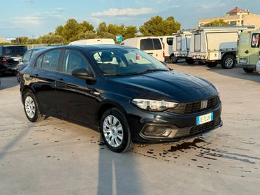 Fiat Tipo 1.0 5 porte City Sport
