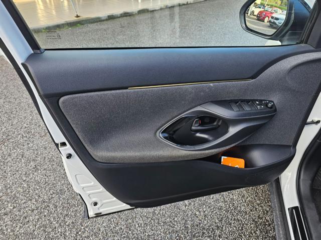 TOYOTA Yaris Cross 1.5 Hybrid 5p. E-CVT Lounge