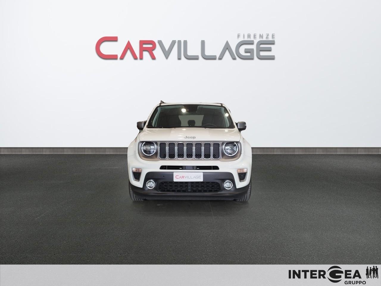 JEEP Renegade 1.0 t3 Limited 2wd