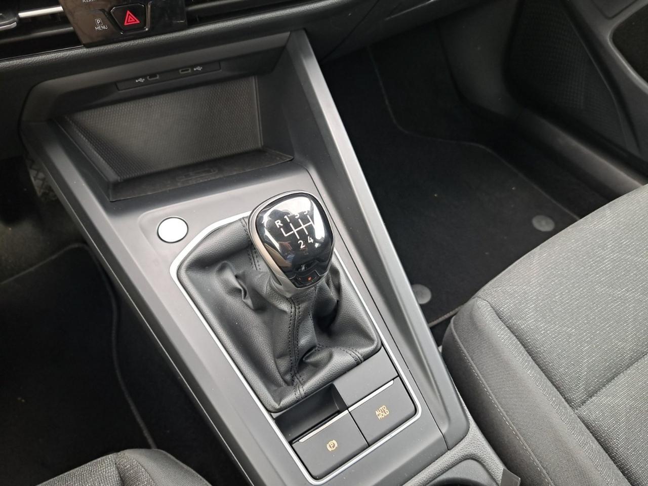 Volkswagen Golf 1.0 tsi evo life 110cv