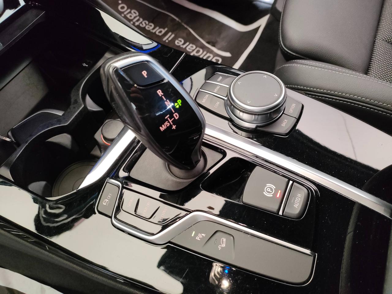 BMW X3 G01 2017 - X3 xdrive20i xLine 184cv auto