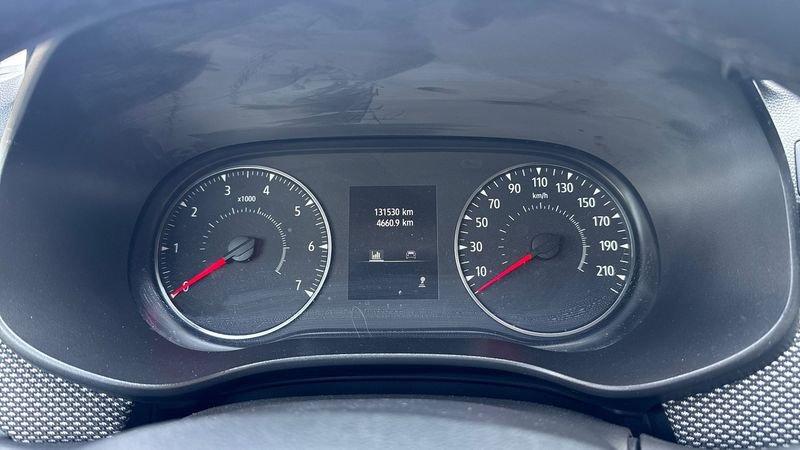 Dacia Sandero Stepway 1.0 tce Comfort Eco-g 100cv