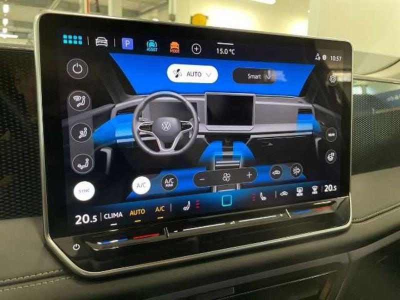 Volkswagen Tiguan III 2024 2.0 tdi Edition Plus 150cv dsg