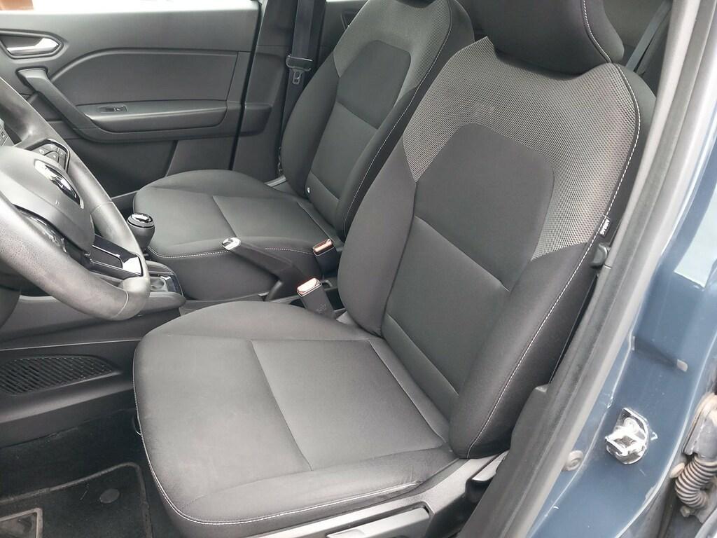 Renault Captur 1.0 TCe Life