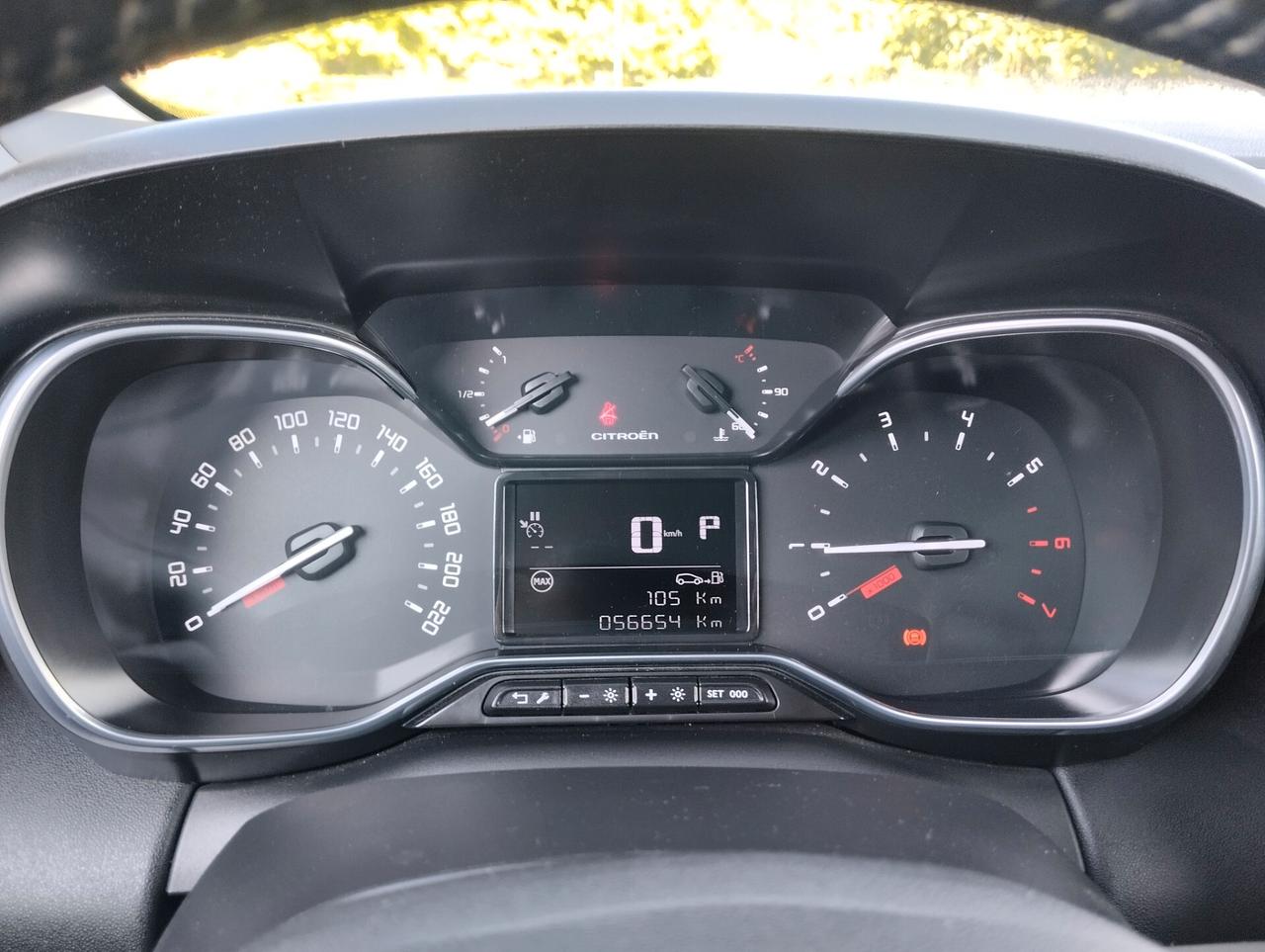 Citroen C3 AIRCROSS 130 S&S AUTO Shine