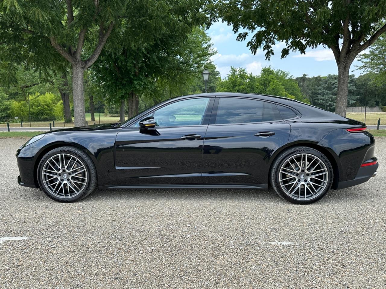 PORSCHE PANAMERA 2,9 -2024 - LEASING - ONLY ITALIA !!!!!!!