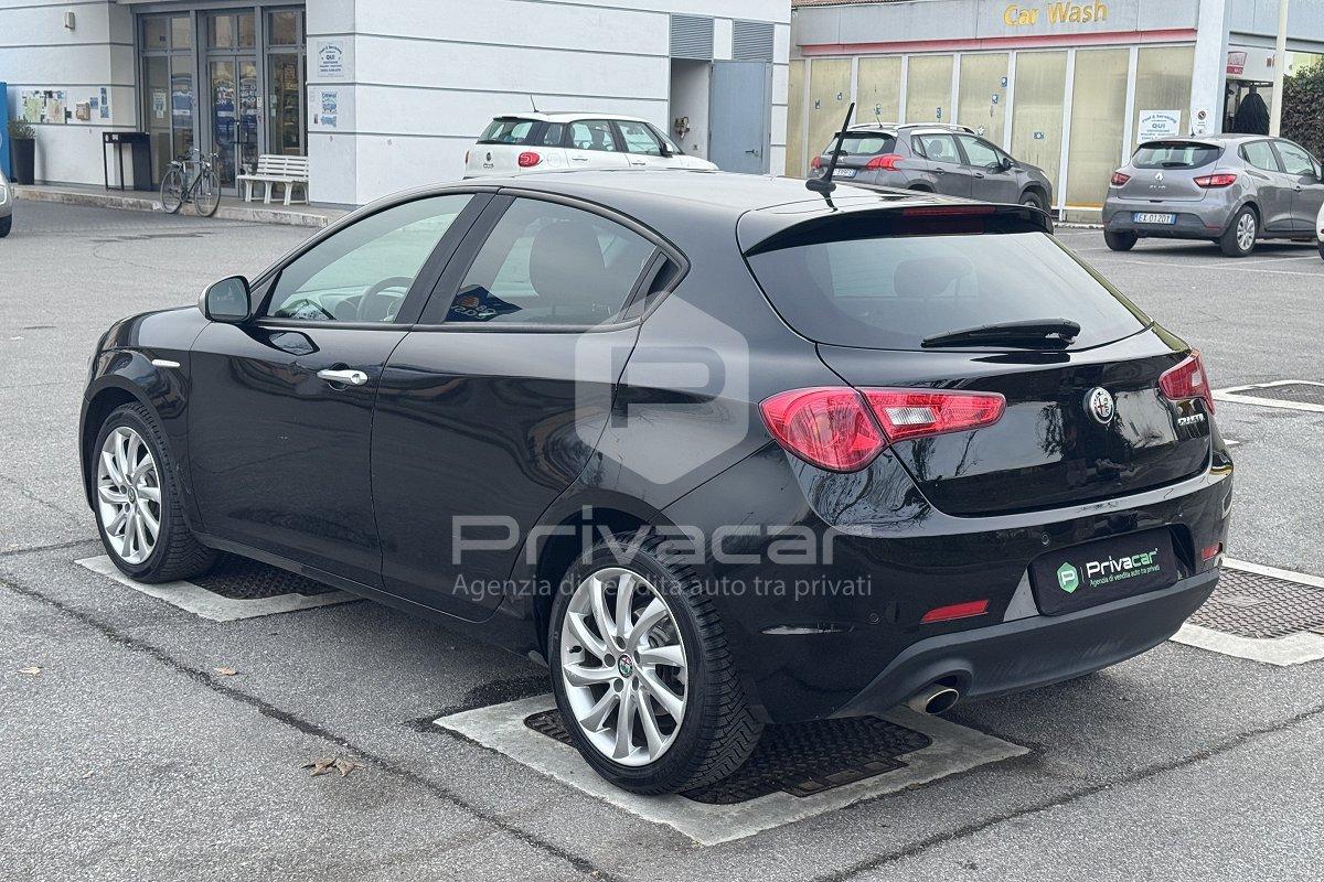 ALFA ROMEO Giulietta 1.6 JTDm 120 CV