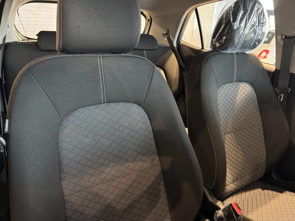 Kia Picanto 1.0 mpi Gpl Urban Cam App conn 14" Neopat