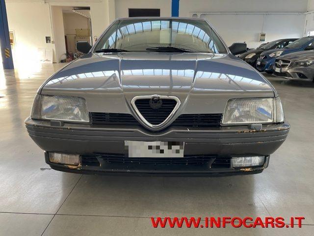 ALFA ROMEO 164 2.0 V6 turbo '91 Prima serie 200 CV