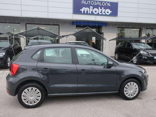 Volkswagen Polo 5p 1.0 mpi Business 75cv BMT - Per Neopat.