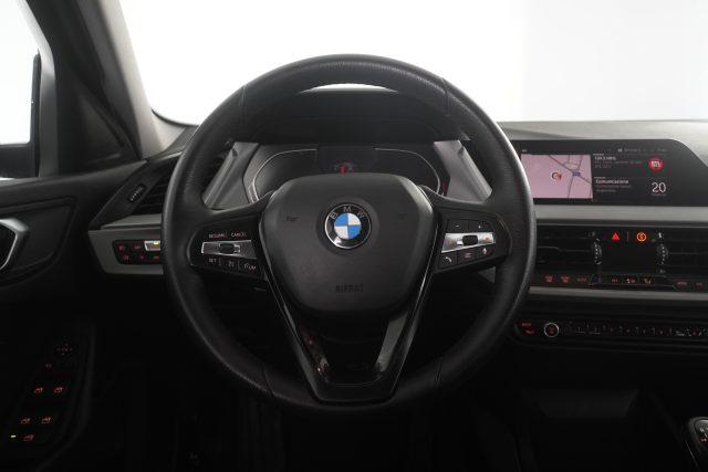 BMW 116 Serie 1 d BUSINESS ADVANTAGE