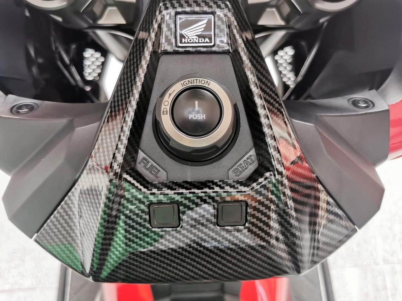 Honda X-ADV 750 Limited Edition