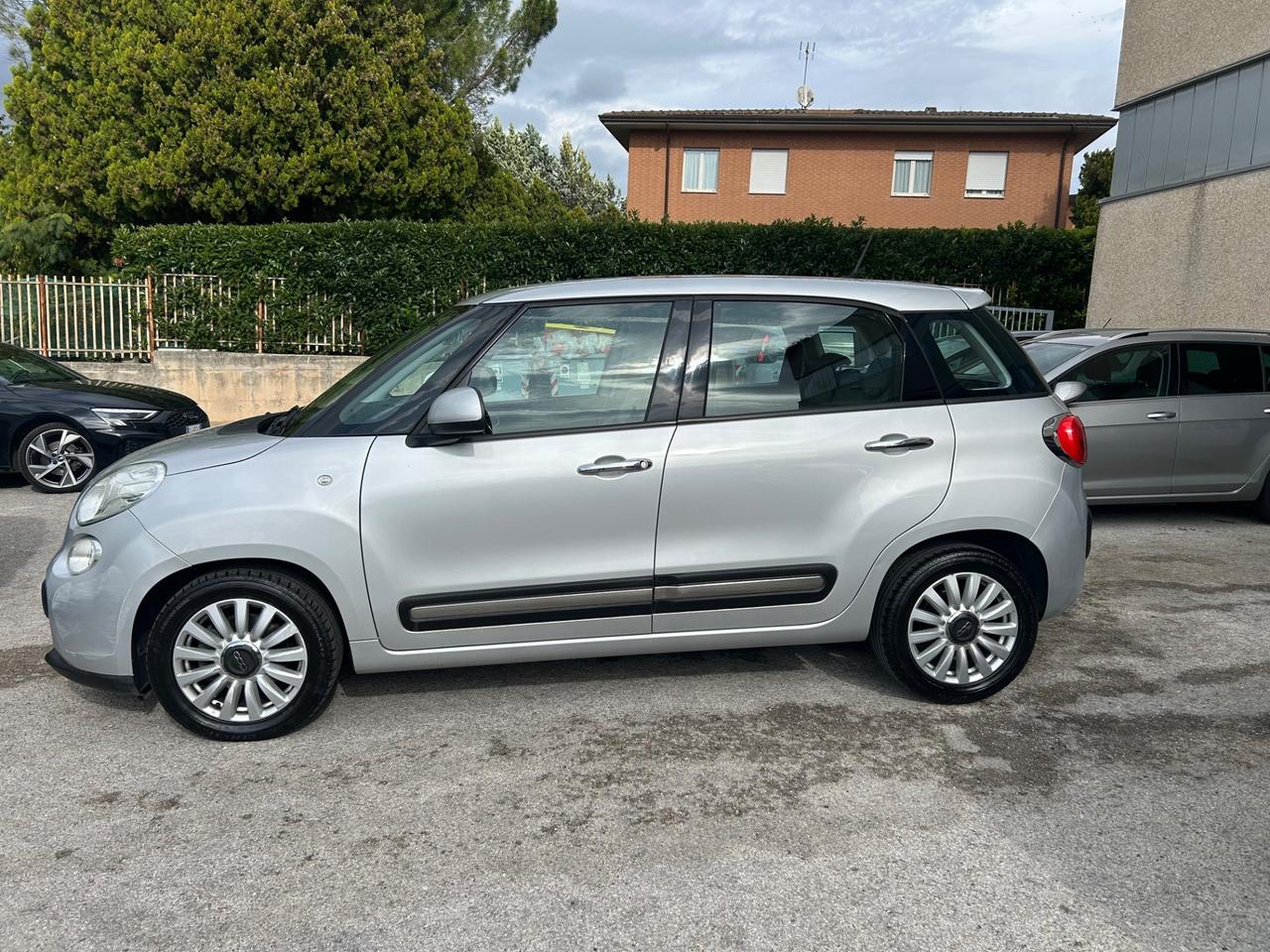 Fiat 500L 1.3 Multijet 85 CV Lounge