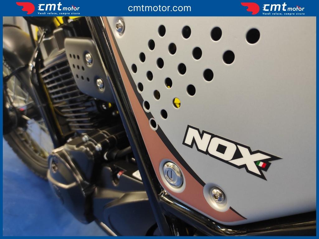 NOX Fiemme 125 - Nuova