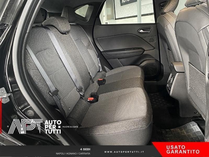 Renault Captur Captur 1.0 tce Techno 90cv