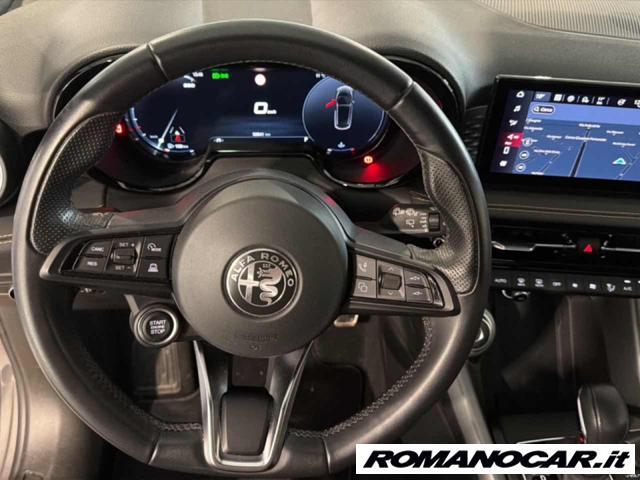 ALFA ROMEO Tonale 1.6 diesel 130 CV TCT6 Veloce