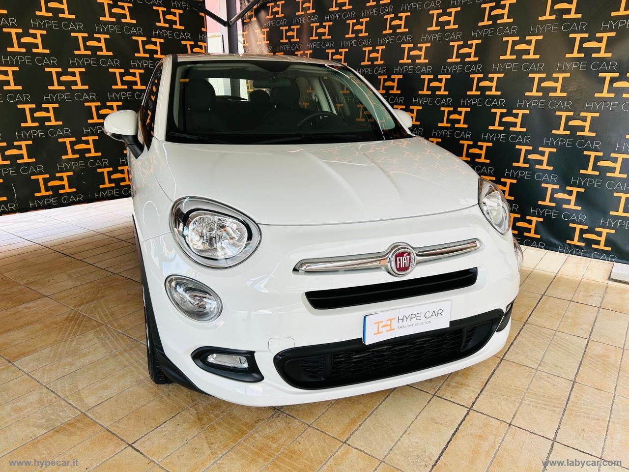 FIAT 500X 1.3 M.Jet 95 CV Pop Star