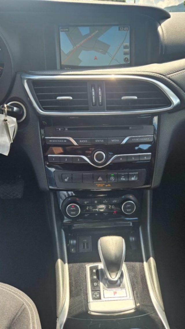 INFINITI QX30 2.2 diesel DCT AWD Premium Tech