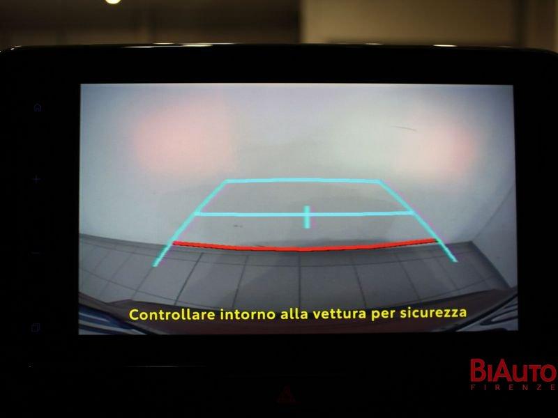 Toyota Yaris Cross Yaris Cross 1.5 Hybrid 5p. E-CVT Trend