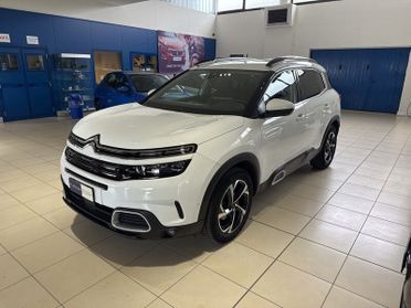 Citroën C5 Aircross BlueHDi 130 S&S Shine