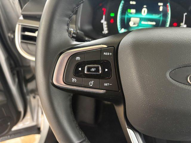 DR MOTOR DR 5.0 1.5 Turbo Bi-Fuel GPL POCHI CHILOMETRI