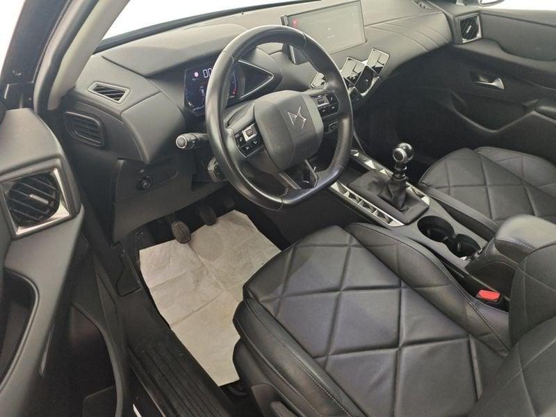 DS DS3 Crossback BlueHDi 110 Faubourg