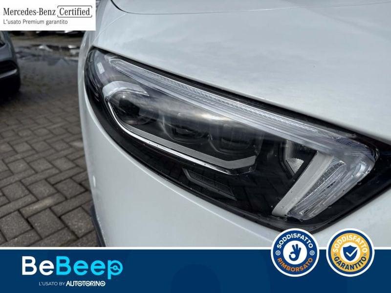 Mercedes-Benz Classe A A 250 E PLUG-IN HYBRID (E EQ-POWER)PREMIUM PLUS ED