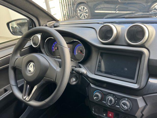 AIXAM Coupé GTI Ambition