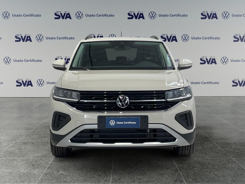 Volkswagen T-Cross 1.0 TSI 95CV Edition Plus - IVA ESPOSTA