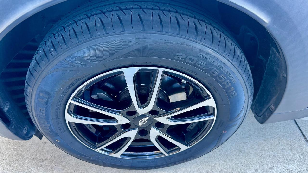 Mini Cooper D Countryman 1.5 Hype