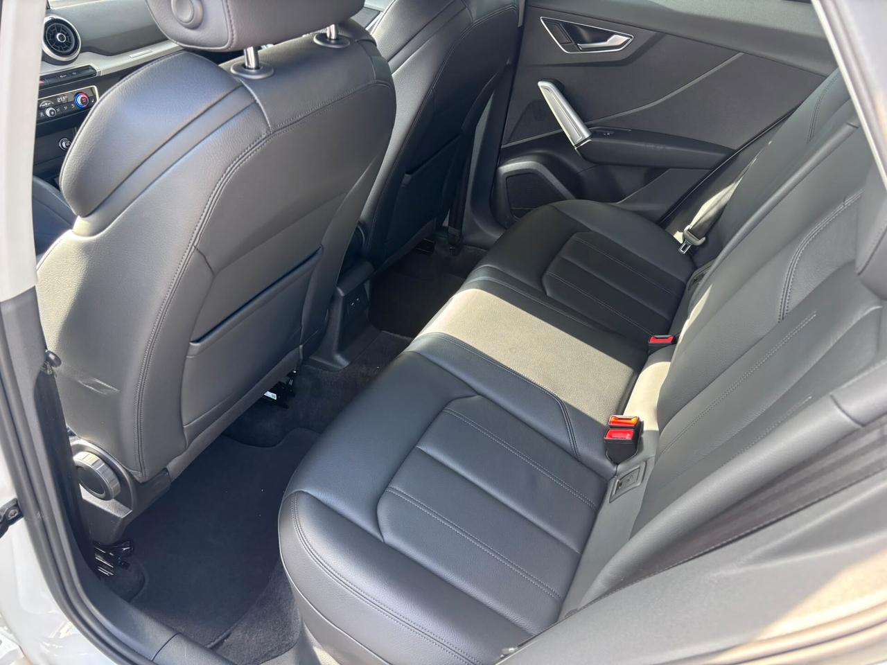 Audi Q2 30 TDI S tronic Advanced PREZZO PROMO