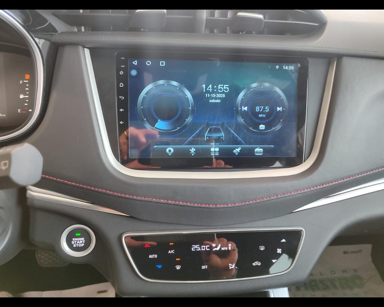 CIRELLI Cirelli 3 - Cirelli 3 1.5 turbo GPL Sport