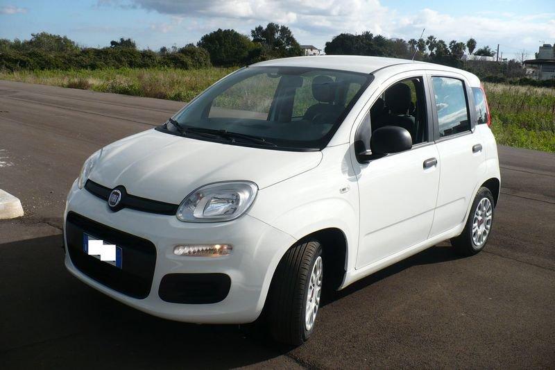 FIAT Panda Panda 1.2 Easy