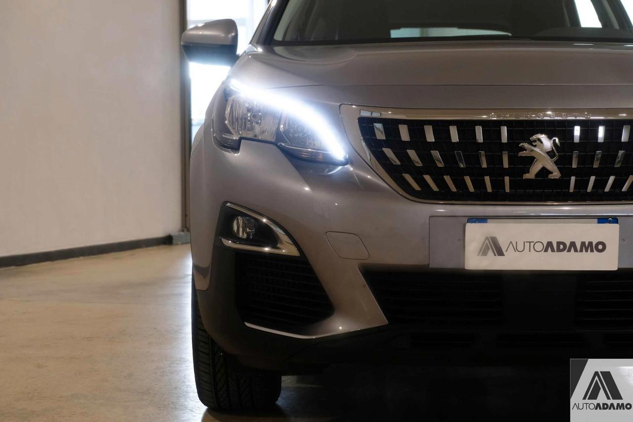 Peugeot 3008 BlueHDi 130 S&S Business