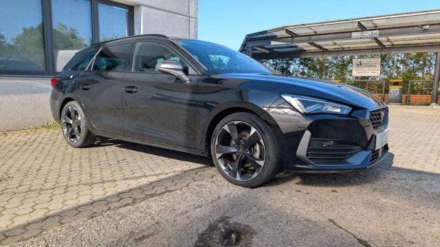 CUPRA Leon Sportstourer 1.5 Hybrid 150CV DSG