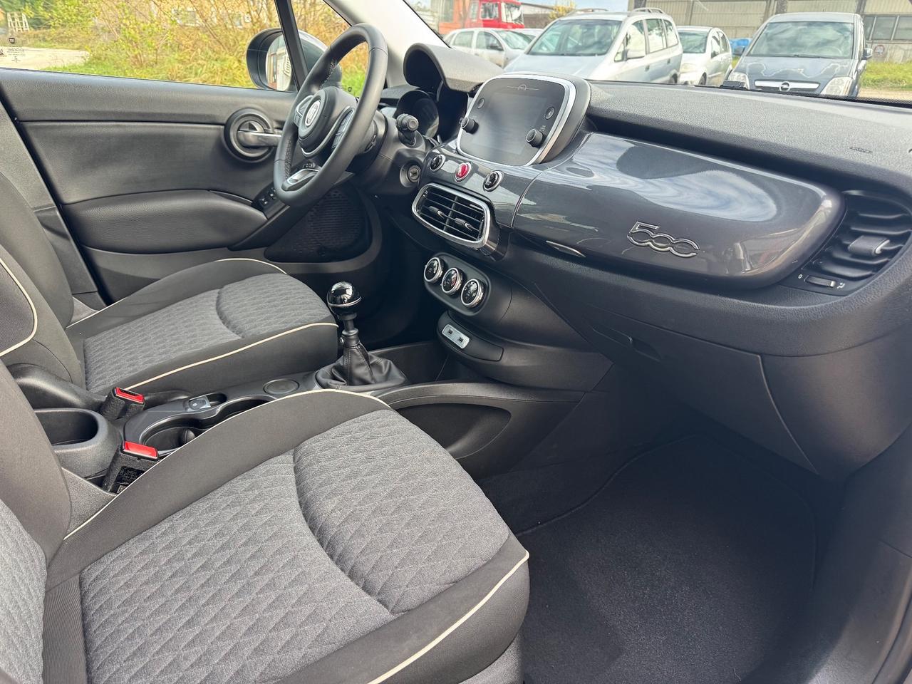 Fiat 500X 1.0 T3 120 CV Cross