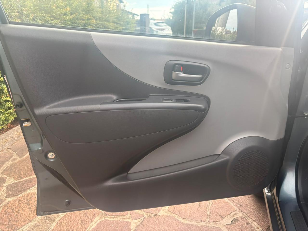 Nissan Pixo 1.0 5 porte Active