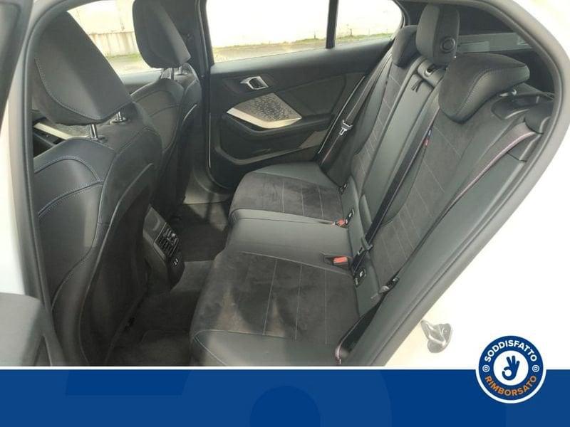 BMW Serie 1 118d M Sport Pro