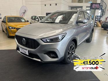 MG ZS 1.5 VTi-tech Luxury - PROMO SIRONIAUTO+
