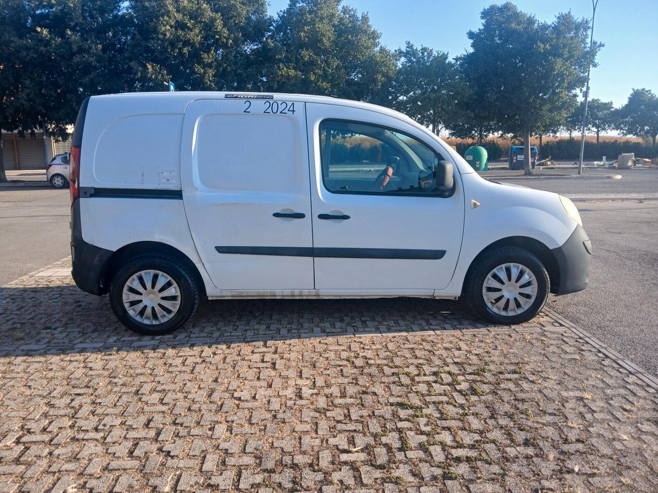 Renault Kangoo 1.5 dCi 90CV F.AP. 4p. Express Ice