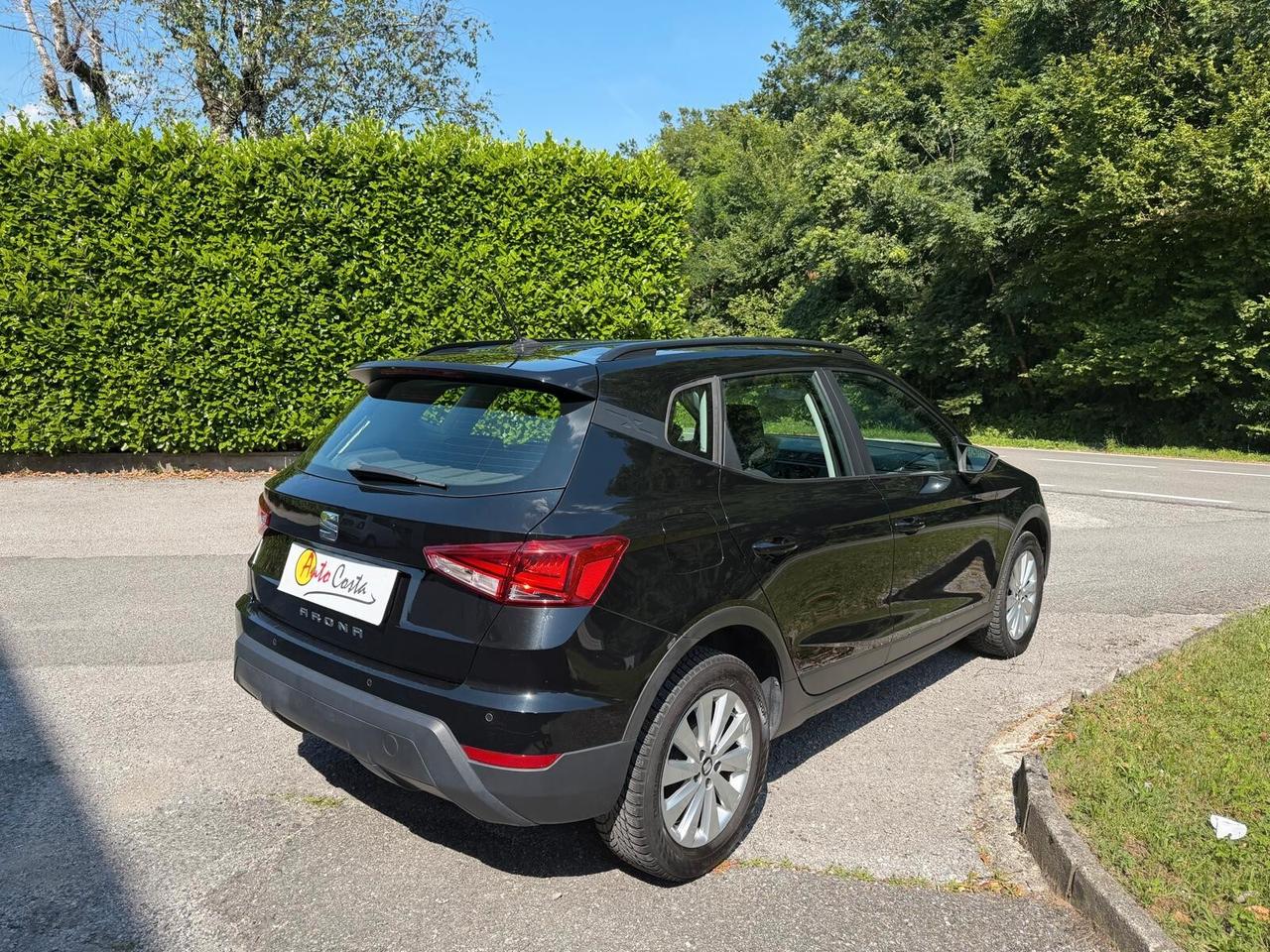 Seat Arona 1.6 TDI 95 CV XCELLENCE EURO 6