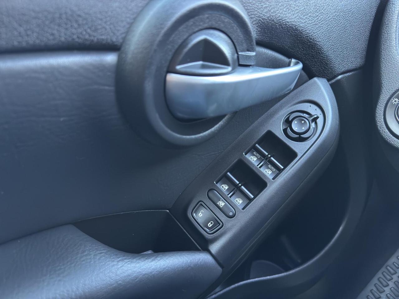 Fiat 500X 1.6 mjt 120cv Lounge 4x2 automatica 2021